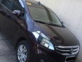 2nd Hand Suzuki Ertiga 2017 Manual Gasoline for sale in Makati-5