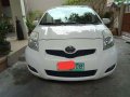 Selling 2nd Hand Toyota Yaris 2011 in Marikina-0