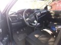 Sell 2nd Hand 2016 Toyota Hilux at 34000 km in Angeles-7