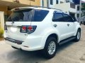 2nd Hand Toyota Fortuner 2014 at 60000 km for sale in Cabuyao-2