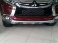 Selling Brand New Mitsubishi Pajero 2019 Automatic Diesel in President Roxas-0