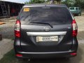 2nd Hand Toyota Avanza 2017 for sale in Manila-3