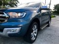 2016 Ford Everest for sale in Muntinlupa-7