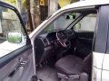 Mitsubishi Adventure 2009 Manual Diesel for sale in Caloocan-1