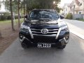 Toyota Fortuner 2018 Automatic Diesel for sale in Bacolor-0