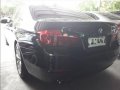 2nd Hand Bmw 520D 2016 Automatic Diesel for sale in Mandaluyong-1