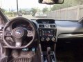 Subaru Wrx 2018 Automatic Gasoline for sale in Manila-6