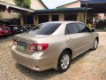 Selling Toyota Altis 2012 at 40000 km in Marilao-8