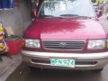 Selling Toyota Revo 1999 Manual Gasoline in Manila-2