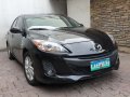 2012 Mazda 3 for sale in Malabon-0