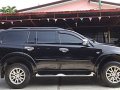 2nd Hand Mitsubishi Montero Sport 2012 Automatic Diesel for sale in Mandaue-2