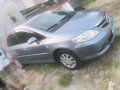 2nd Hand Honda City 2008 Automatic Gasoline for sale in Dasmariñas-4