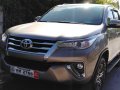 Toyota Fortuner 2017 Automatic Diesel for sale in Angeles-8