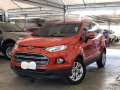 2nd Hand Ford Ecosport 2016 for sale in Makati-10