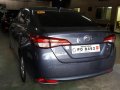Selling Toyota Vios 2019 at 4000 km in Makati-4