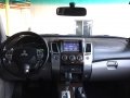 2nd Hand Mitsubishi Montero Sport 2012 Automatic Diesel for sale in Mandaue-1