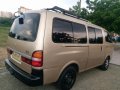 Selling 2nd Hand Kia Pregio 2001 in Parañaque-0