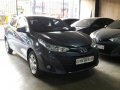 Selling Toyota Vios 2019 at 4000 km in Makati-1