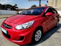 2nd Hand Hyundai Accent 2017 Automatic Diesel for sale in Cebu City-6