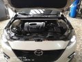 Sell 2nd Hand 2015 Mazda 3 Hatchback at 45000 km in Quezon City-2
