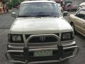 Selling 2nd Hand Toyota Revo 2001 in Quezon City-1