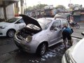 2nd Hand Chery Qq 2008 at 60000 km for sale in Caloocan-8