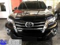 Toyota Fortuner 2019 Manual Diesel for sale in Quezon City-5