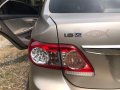 Selling Toyota Altis 2012 at 40000 km in Marilao-3