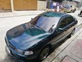 Selling Mitsubishi Lancer 1997 Automatic Gasoline in Quezon City-2