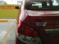 Selling Mitsubishi Mirage G4 2016 Manual Gasoline in Mandaluyong-5