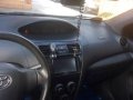 2nd Hand Toyota Vios 2008 Manual Gasoline for sale in San Pedro-1