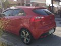 Selling 2nd Hand Kia Rio 2013 Hatchback in Bacolor-4