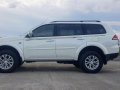 Mitsubishi Montero Sport 2015 Automatic Diesel for sale in Bocaue-7