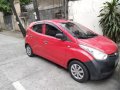 2012 Hyundai Eon for sale in Caloocan-9