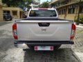 Sell 2nd Hand 2018 Nissan Navara at 6000 km in San Juan-7