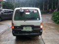 2nd Hand Toyota Hiace 1996 Manual Diesel for sale in Baguio-7