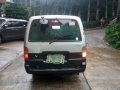 2nd Hand Toyota Hiace 1996 Manual Diesel for sale in Baguio-3