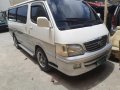 2nd Hand Toyota Hiace 2004 at 110000 km for sale in Plaridel-0