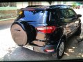 Selling Ford Ecosport 2017 at 10000 km in Manila-6
