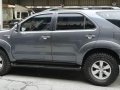 Selling Toyota Fortuner 2007 Automatic Diesel in Mandaluyong-5