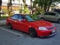 2nd Hand Honda Civic 1999 Manual Gasoline for sale in Baguio-1