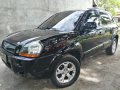 2nd Hand Hyundai Tucson 2009 Automatic Diesel for sale in Angeles-4