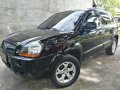 2nd Hand Hyundai Tucson 2009 Automatic Diesel for sale in Angeles-0