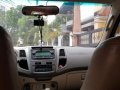 2nd Hand Toyota Fortuner 2007 Automatic Gasoline for sale in Quezon City-2