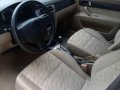 2nd Hand Chevrolet Optra 2006 Automatic Gasoline for sale in Bacoor-6