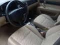 2nd Hand Chevrolet Optra 2006 Automatic Gasoline for sale in Bacoor-2