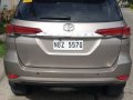 Toyota Fortuner 2017 Automatic Diesel for sale in Quezon City-2