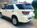 2nd Hand Toyota Fortuner 2014 at 60000 km for sale in Cabuyao-3