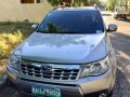 2013 Subaru Forester for sale in Imus-2