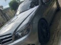 Mercedes-Benz C200 2010 Automatic Gasoline for sale in Quezon City-6